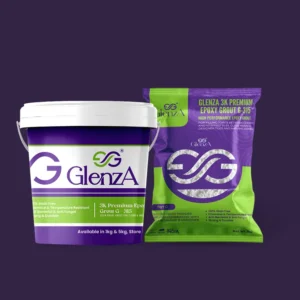Glenza 3K Epoxy Grout G:315