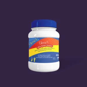 Glenza Epoxy Cleaner - G-17
