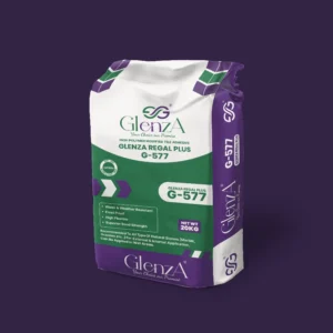 Glenza G-577 Polymer improved Tile Adhesive