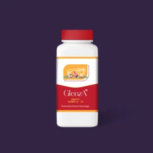 Glenza Grout Admix G-13