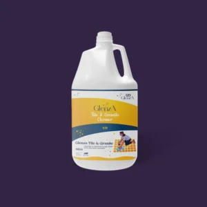 Glenza Tile Cleaner G-11