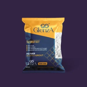 Glenza Tile Grout: G:27